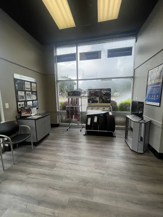 Mr. Tire Auto Service Centers 2