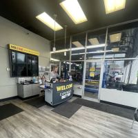 Mr. Tire Auto Service Centers