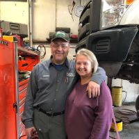 NCA Truck Service