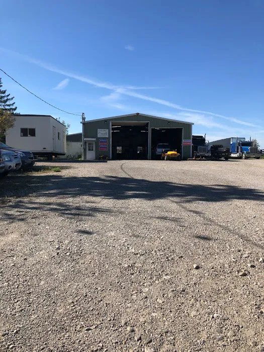NCA Truck Service 3
