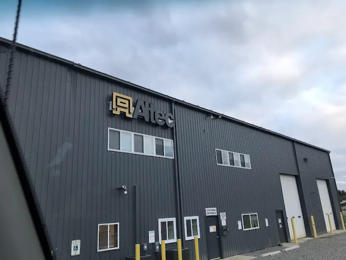 Altec Service Center 1
