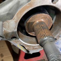 Ashland Offroad & Customs ico