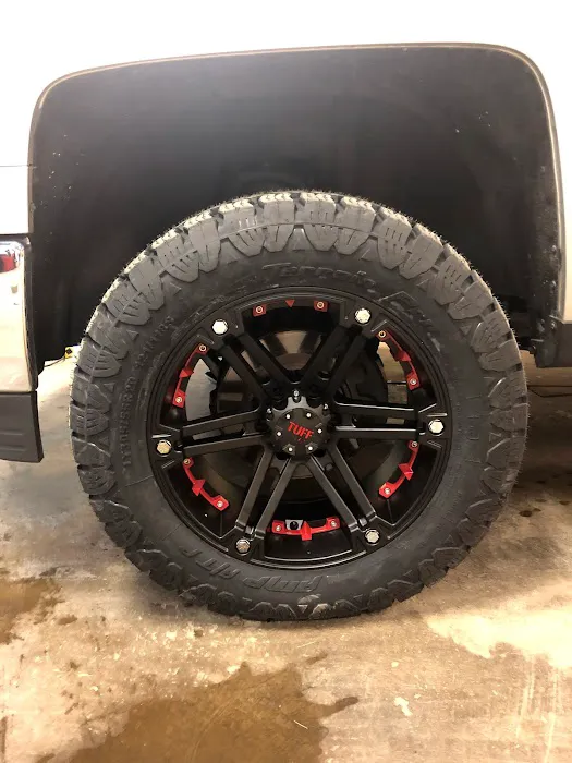 Ashland Offroad & Customs 3