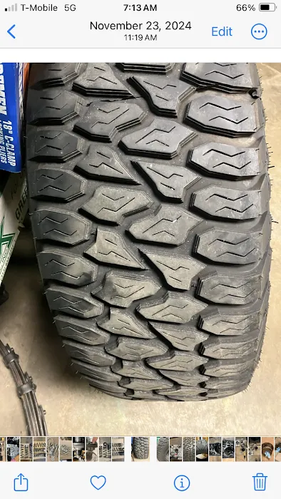 Ashland Offroad & Customs 2