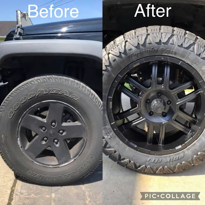 Ashland Offroad & Customs 9