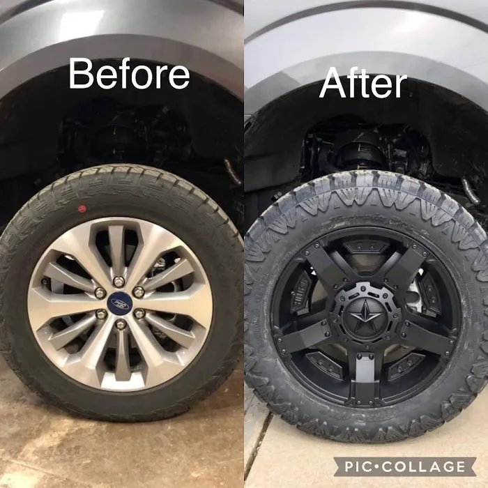Ashland Offroad & Customs 7