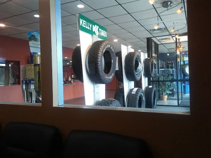 Smetz's Tire & Service Center, Inc. 0