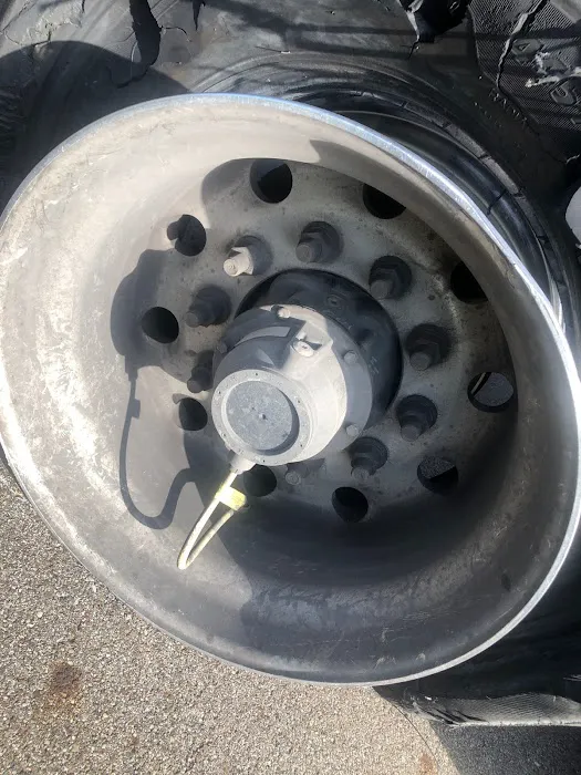 Smetz's Tire & Service Center, Inc. 7