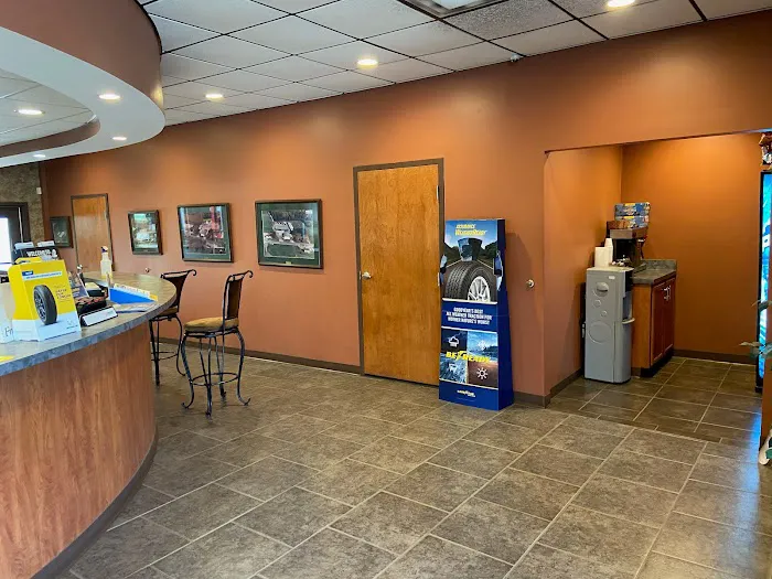 Smetz's Tire & Service Center, Inc. 6