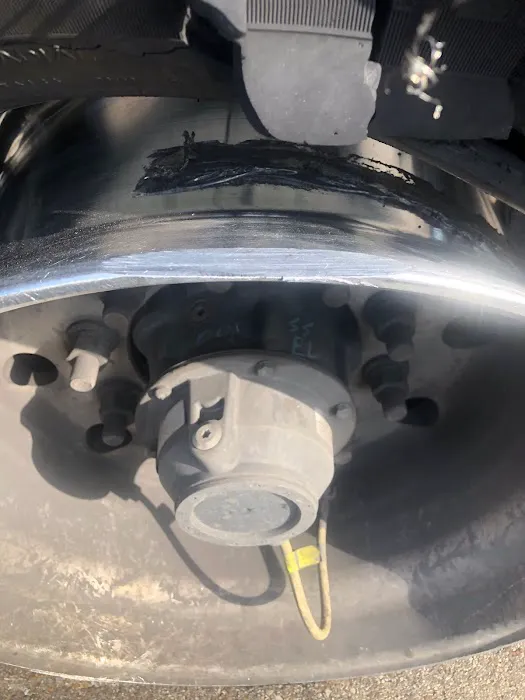 Smetz's Tire & Service Center, Inc. 5