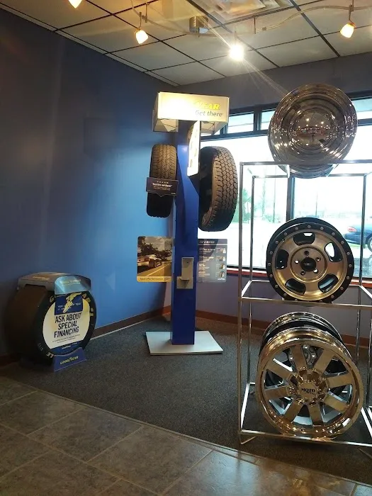 Smetz's Tire & Service Center, Inc. 8