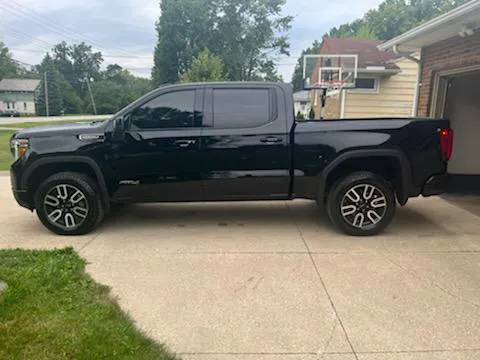 Solar X Tinting LLC 2