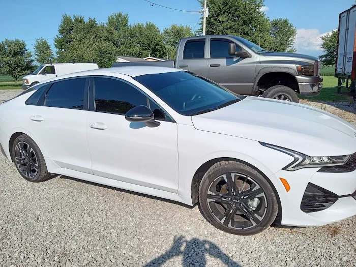 Solar X Tinting LLC 0