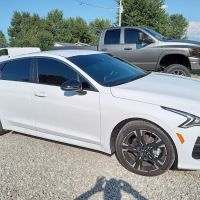 Solar X Tinting LLC