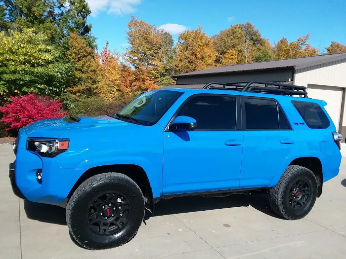 Solar X Tinting LLC 7
