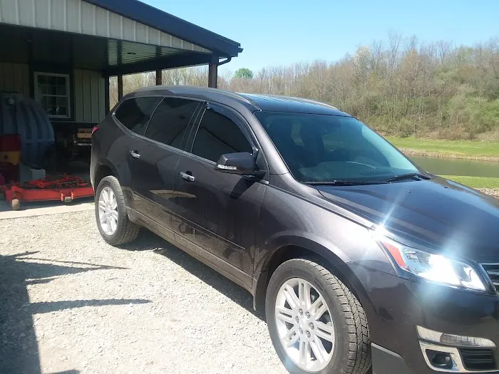 Solar X Tinting LLC 6