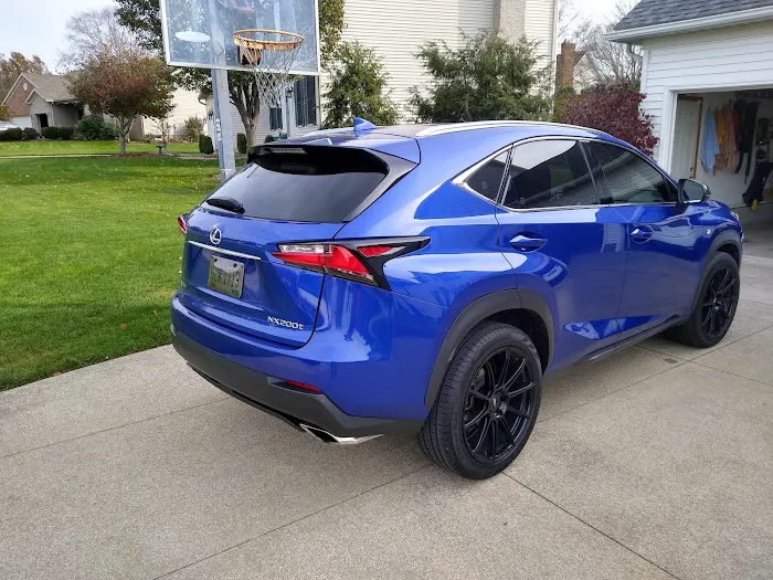 Solar X Tinting LLC 5