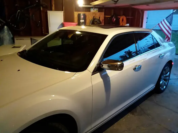 Solar X Tinting LLC 8