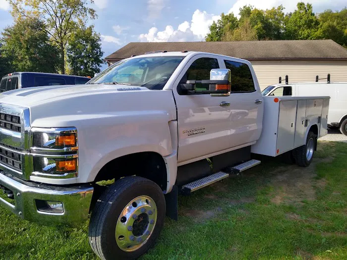 Solar X Tinting LLC 9