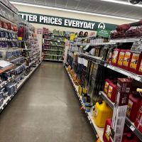 O'Reilly Auto Parts