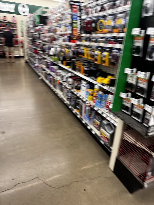 O'Reilly Auto Parts 3