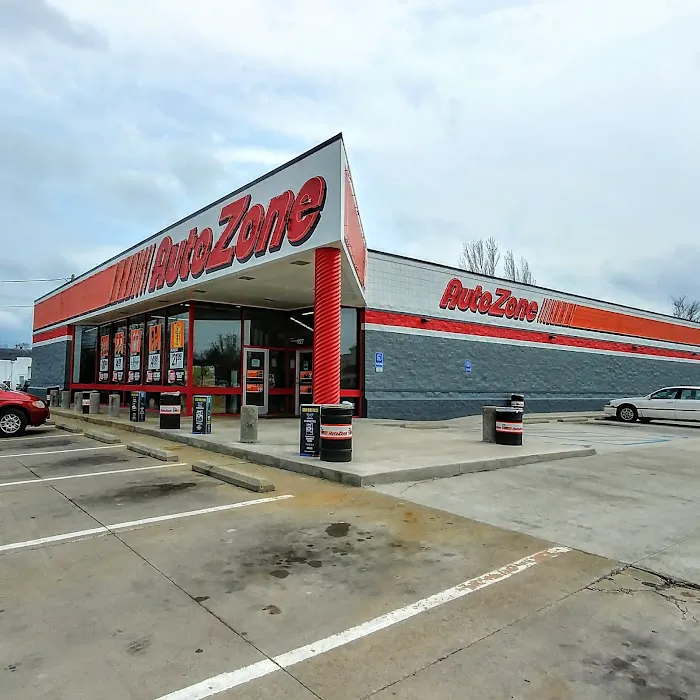 AutoZone Auto Parts 6