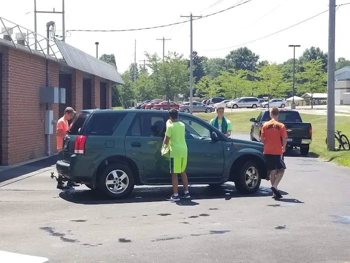 B B & C Car Care Inc 0