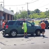 B B & C Car Care Inc
