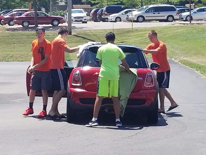 B B & C Car Care Inc 4