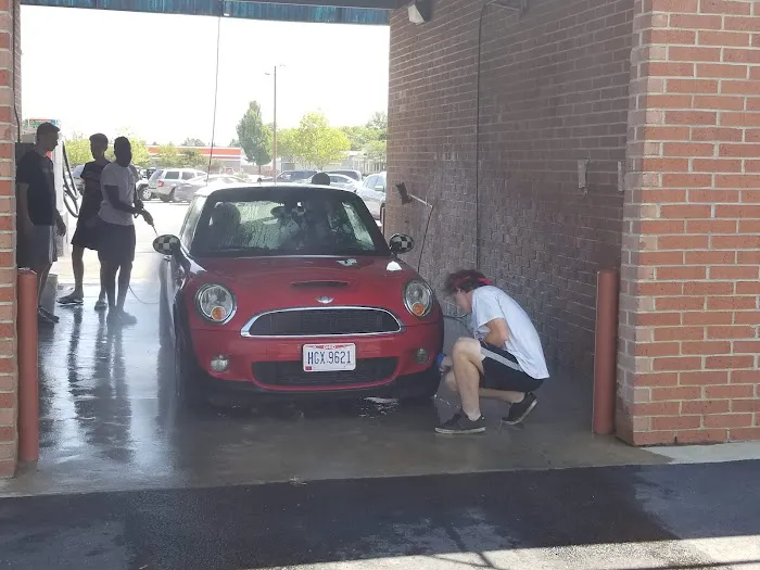 B B & C Car Care Inc 5
