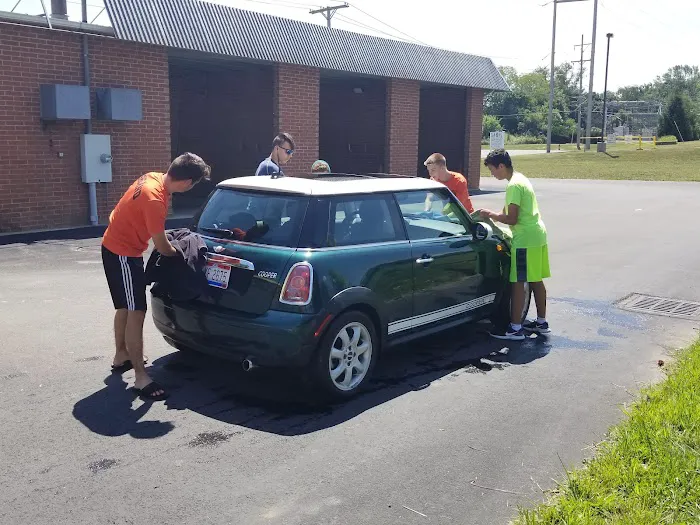 B B & C Car Care Inc 2