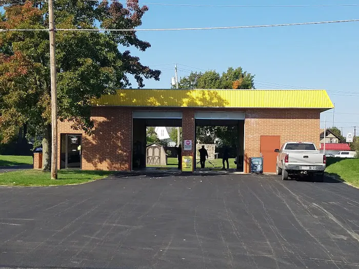 B B & C Car Care Inc 1