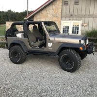 Gearheart's Garage