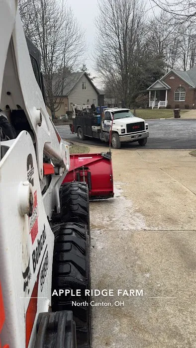 Miller Equipment and Truck Repair LLC. 7