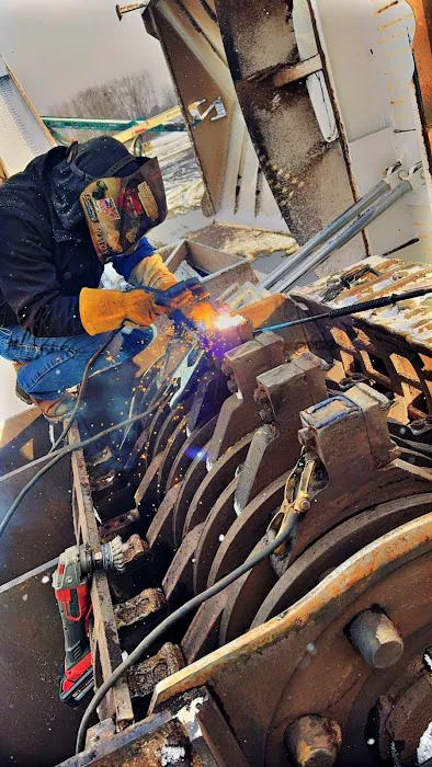 Miller Equipment and Truck Repair LLC. 5