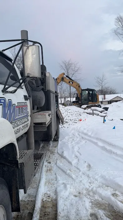 Miller Equipment and Truck Repair LLC. 1