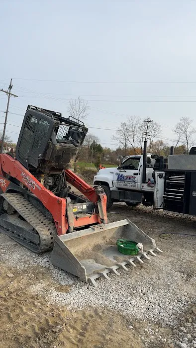 Miller Equipment and Truck Repair LLC. 0