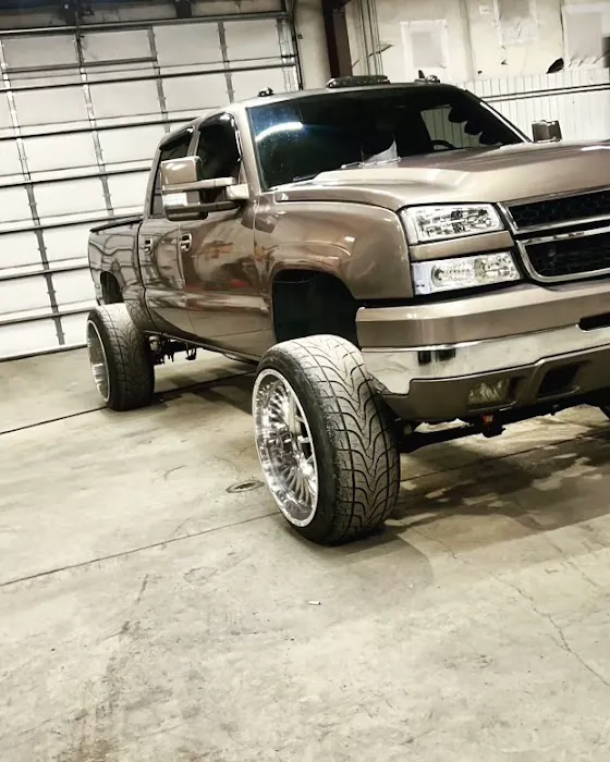 New Edge Automotive 1