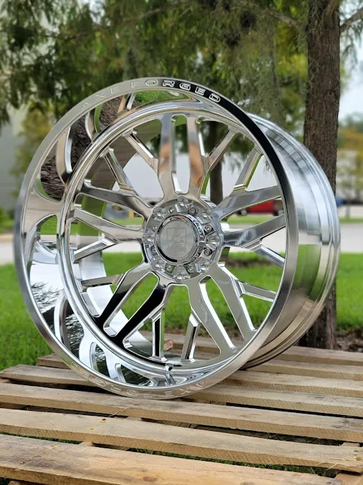 New Edge Automotive 0