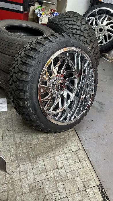 New Edge Automotive 7