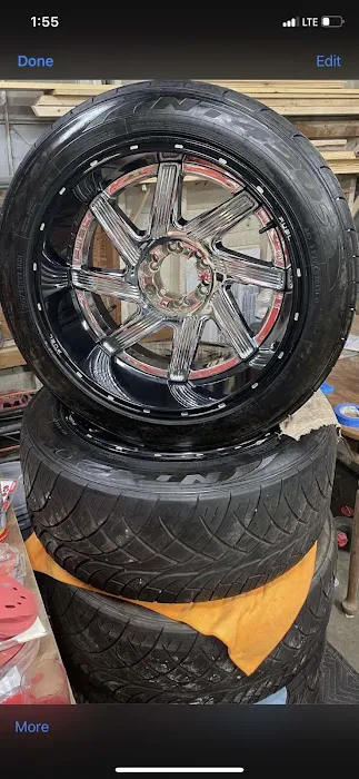 New Edge Automotive 3