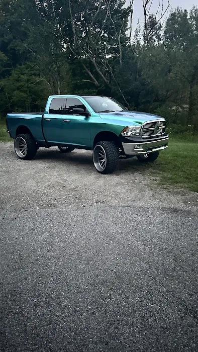 New Edge Automotive 4