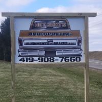 Hot Shots Undercoating, Alignments & Brakes, LLC