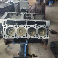 John's Garage Auto and Diesel Repair Inc