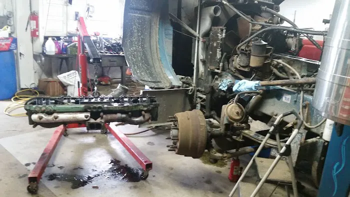 John's Garage Auto and Diesel Repair Inc 3