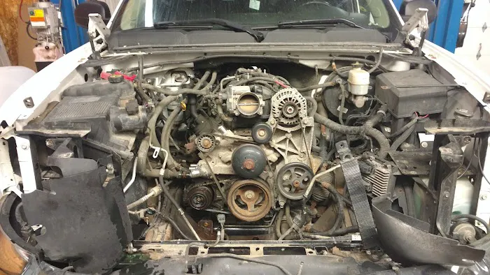 Frazer Automotive Services, LLC 0