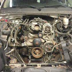 Frazer Automotive Services, LLC ico