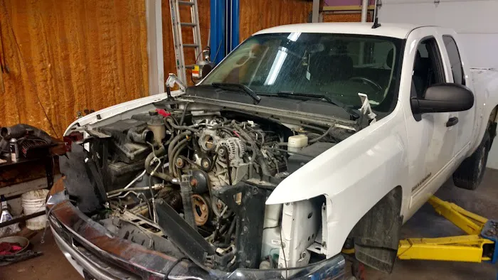 Frazer Automotive Services, LLC 3