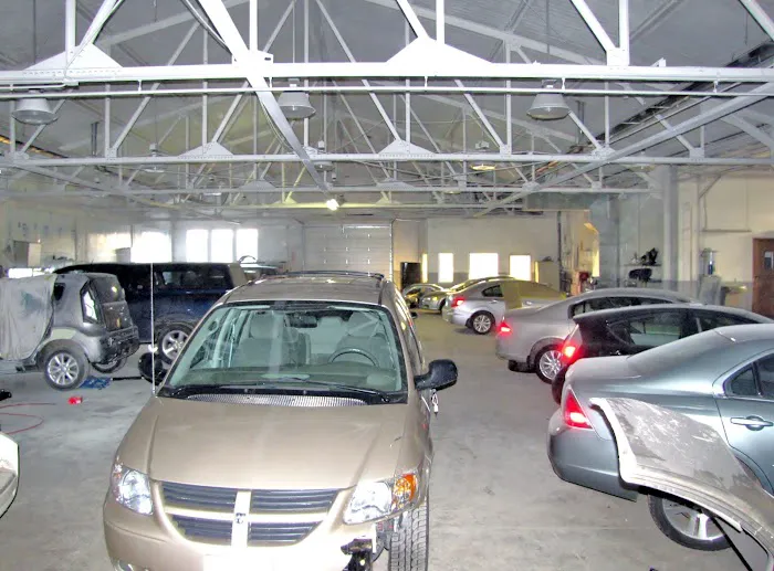 Johnson Auto Body & Repair, Inc. 8