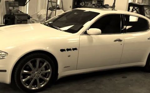 Johnson Auto Body & Repair, Inc.